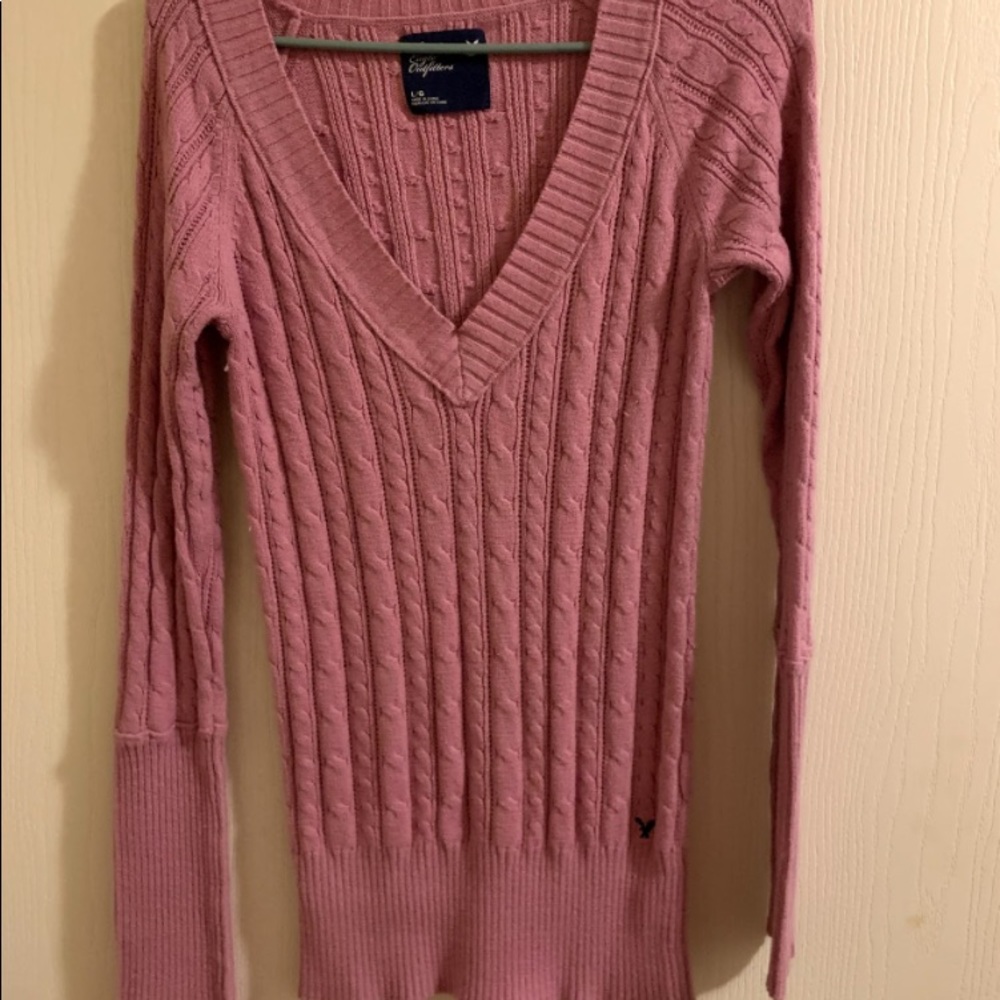 American Eagle Sweater